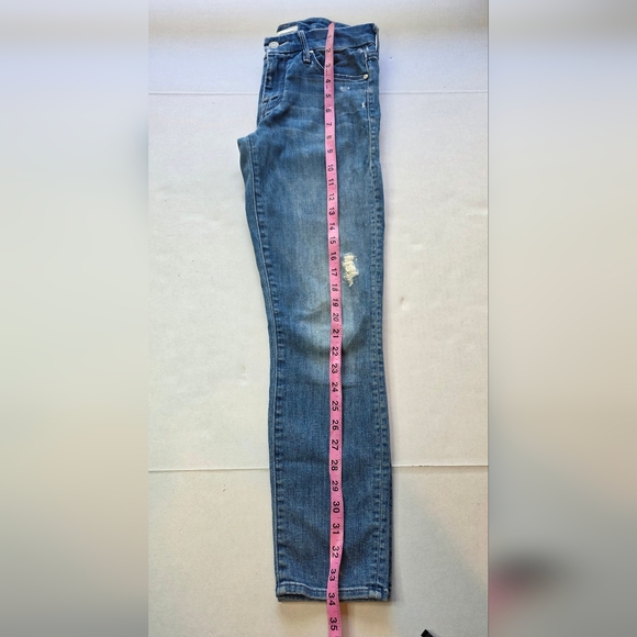 MOTHER Jeans - Picture 9 of 16